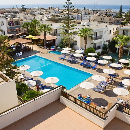 Christabelle Hotel Apartments-2